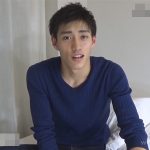 【ゲイ動画】20歳の細身の男が覆面をつけた男にひたすら体を犯されてアナルセックスをされてしまう！